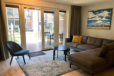 Lodge in Zoutelande in Strandnähe