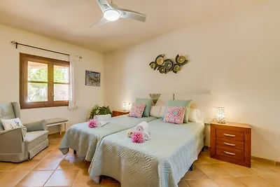 Country house in Santa Margalida