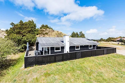 6 Personen Ferienhaus in Henne