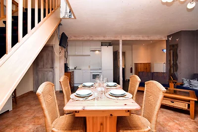 Casa vacanze a St Vith con terrazza