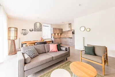 Moderne Wohnung in der Nähe von Maastricht
