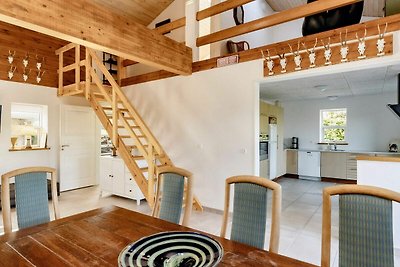 5 persoons vakantie huis in Væggerløse