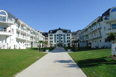 Charmante Wohnung an einem Golfplatz gelegen