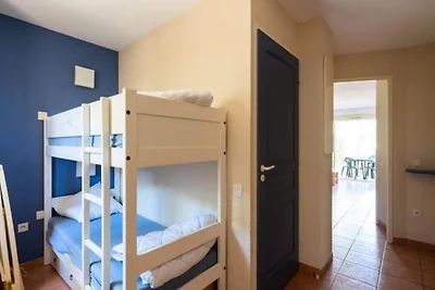 Ferienhaus in Frankreich nahe Strand & Pool