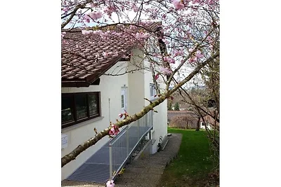 Apartament wakacyjny z 2 sypialniami