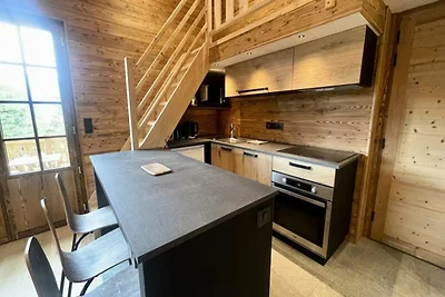 Chalet vicino alle piste da sci di...