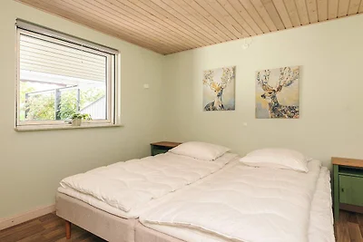 0 Personen Ferienhaus in Bogense