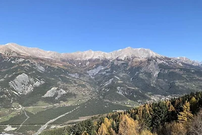 4 Zimmer für 8 Personen