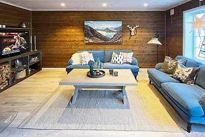 7 Personen Ferienhaus in Rauland-By Traum