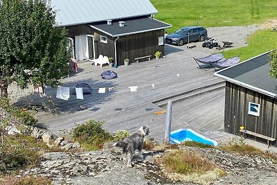 9 Personen Ferienhaus in ELLÖS-By Traum