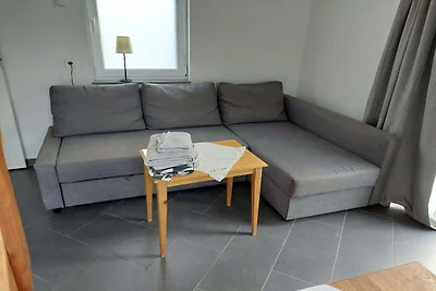 4 Personen Ferienhaus in FALKENBERG