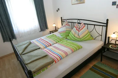 Ferienwohnung in Rennweg am Katschberg