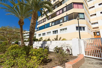 Studio in Maspalomas am Strand El Besudo