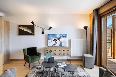 Appartement in de wijk Nantailly