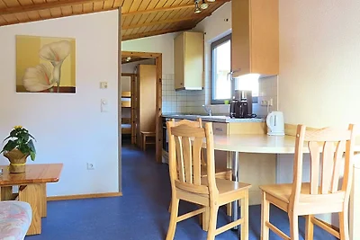 Geräumiges Ferienhaus im Kellerwal mit...