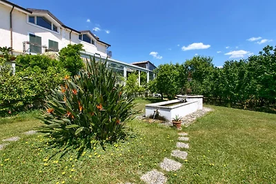 Casa vacanze a San Cipriano Picentino