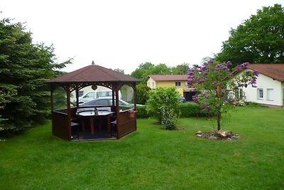 Vakantiehuis Ontspannende vakantie Neuhof