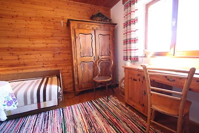 Ferienhaus in Arriach nahe Ossiacher See