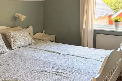 5 osob apartament w Bräkne-Hoby