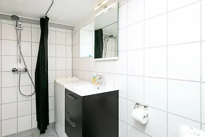 4 Personen Ferienhaus in Asaa-By Traum