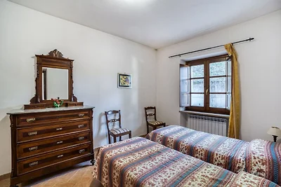 Appartement in Citerna voor 4 personen