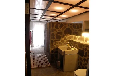 Ferienhaus mit 1 Schlafzimmer
