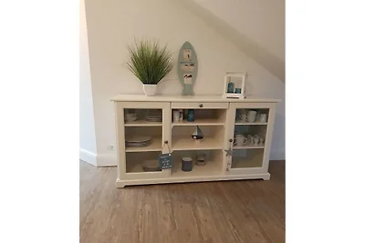 Ferienwohnung in Varel mit Schwimmbecken