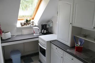 Gemütliche Ferienwohnung mit Garten in...