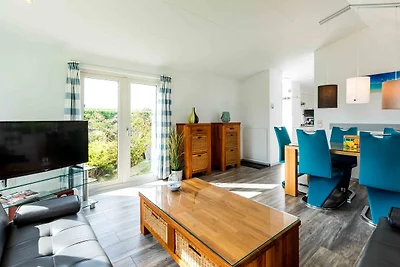 Chalet in Egmond nahe Strand