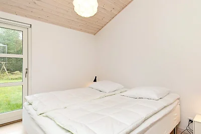 6 Personen Ferienhaus in Ålbæk