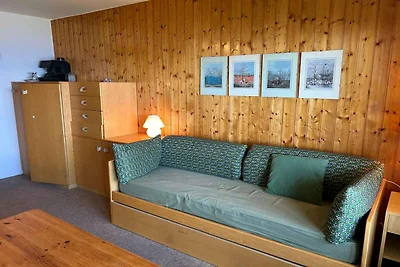 Luxus-Studio in Veysonnaz für 4 Gäste