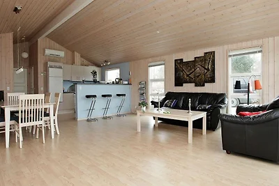 6 Personen Ferienhaus in Dannemare