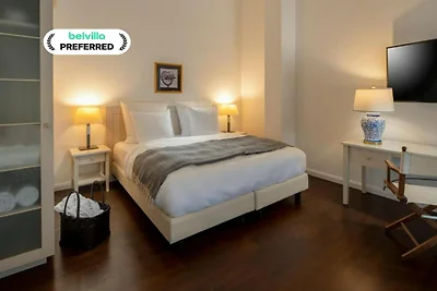 Sunday Resort Hafendorf Junior Suite