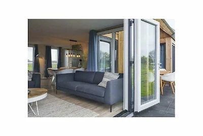 Ferienhaus mit 2 Schlafzimmer
