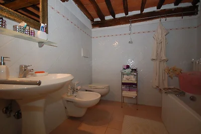 Aria di Lucca appartement in Toscane