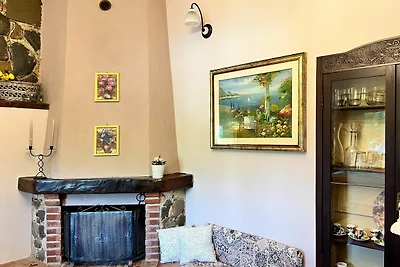 Casa vacanze con piscina a Francavilla di...