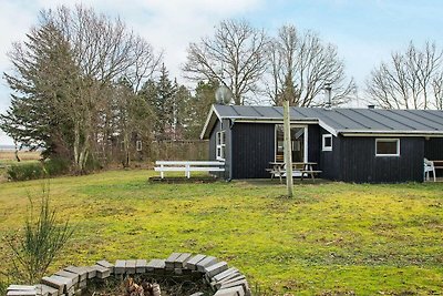 10 Personen Ferienhaus in Ørsted