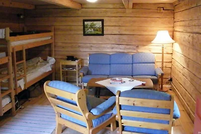 8 Personen Ferienhaus in VIMMERBY-By Traum