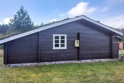 6 Personen Ferienhaus in Brovst