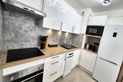 Apartment in Aix-les-Bains in der Nähe des...