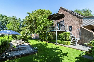 Appartamento a Maldegem con terrazza privati