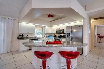 Villa Orange Blossom