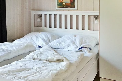 6 Personen Ferienhaus in Otterndorf