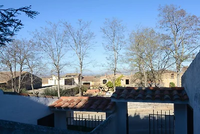 Wohnung in Pals mit Garten