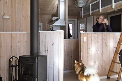 6 Personen Ferienhaus in Aakirkeby