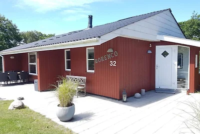 5 Personen Ferienhaus in Fanø