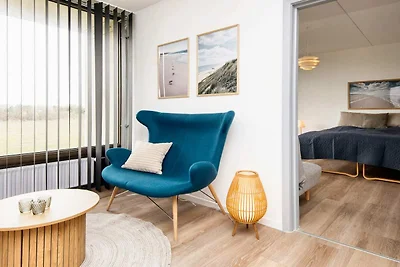 Appartement op vakantiepark vlakbij de...