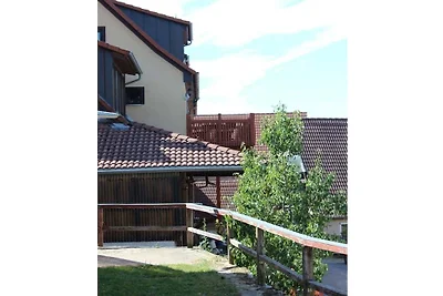 Ferienwohnung mit 1 Schlafzimmer