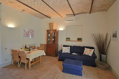Luxe appartement in een boerderij in Italië m...