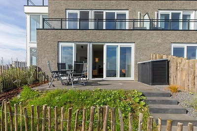 Appartement in Sint-Annaland bij...